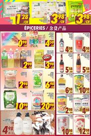 Marché Lian Tai flyer week 45 Page 4