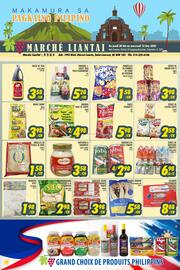 Marché Lian Tai flyer week 45 Page 7
