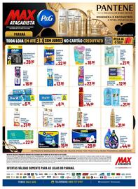 Encarte Max Atacadista Página 1