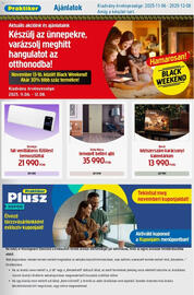 Praktiker akciós újság Oldal 1