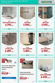 Praktiker akciós újság Oldal 11