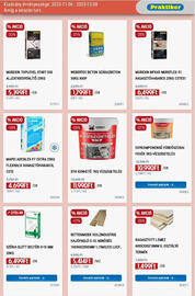 Praktiker akciós újság Oldal 15