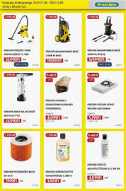 Praktiker akciós újság Oldal 17