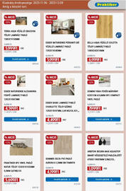 Praktiker akciós újság Oldal 19