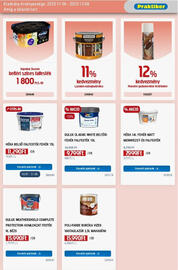 Praktiker akciós újság Oldal 21