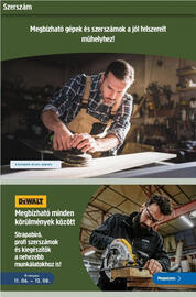 Praktiker akciós újság Oldal 24