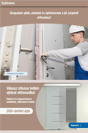 Praktiker akciós újság Oldal 26