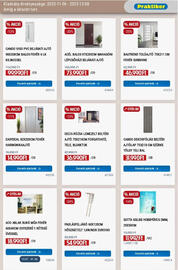 Praktiker akciós újság Oldal 27