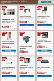 Praktiker akciós újság Oldal 29