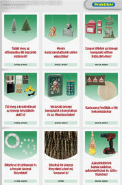 Praktiker akciós újság Oldal 3