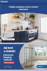 Praktiker akciós újság Oldal 30