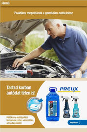 Praktiker akciós újság Oldal 34