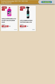 Praktiker akciós újság Oldal 35