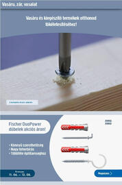 Praktiker akciós újság Oldal 36