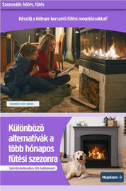 Praktiker akciós újság Oldal 4