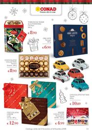 Volantino Conad Superstore Pagina 11