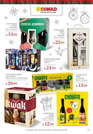 Volantino Conad Superstore Pagina 13