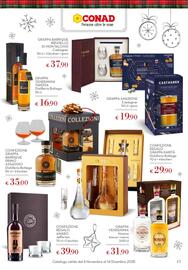 Volantino Conad Superstore Pagina 17