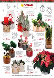 Volantino Conad Superstore Pagina 19