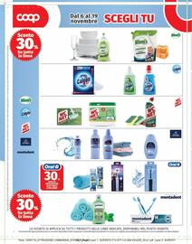 Volantino Coop Pagina 10