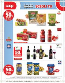 Volantino Coop Pagina 2