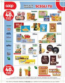 Volantino Coop Pagina 4