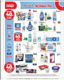 Volantino Coop Pagina 6