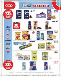 Volantino Coop Pagina 8