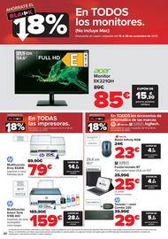 Folleto Carrefour semana 45 Página 10