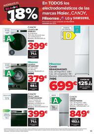 Folleto Carrefour semana 45 Página 11