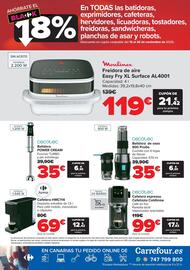 Folleto Carrefour semana 45 Página 14