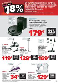 Folleto Carrefour semana 45 Página 15