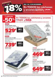 Folleto Carrefour semana 45 Página 16