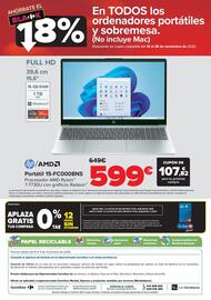 Folleto Carrefour semana 45 Página 17