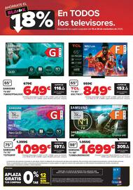 Folleto Carrefour semana 45 Página 4