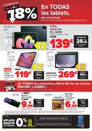 Folleto Carrefour semana 45 Página 6