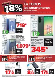 Folleto Carrefour semana 45 Página 7