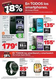 Folleto Carrefour semana 45 Página 8