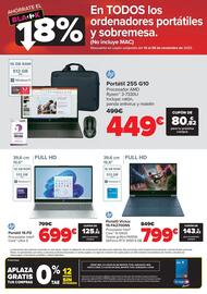 Folleto Carrefour semana 45 Página 9