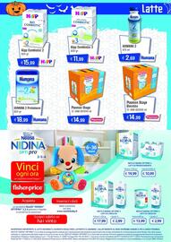 Volantino Babyland Pagina 10