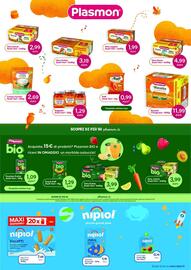 Volantino Babyland Pagina 12