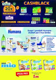 Volantino Babyland Pagina 14