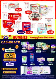 Volantino Babyland Pagina 15