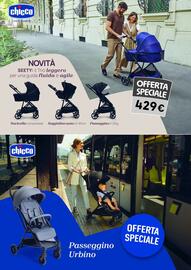 Volantino Babyland Pagina 19