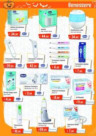 Volantino Babyland Pagina 2