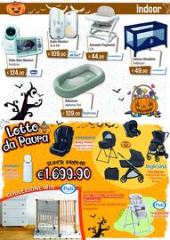 Volantino Babyland Pagina 21