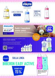Volantino Babyland Pagina 5