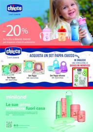 Volantino Babyland Pagina 8