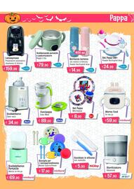 Volantino Babyland Pagina 9