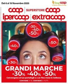 Volantino Coop Master Alleanza 3.0 Pagina 1